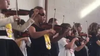 Bachdag Amersfoort Minuet 2