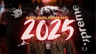 MIX BOLICHERO 2 | FUNK RKT PERREO - RODRYY DJ @LucianoAntileoDj