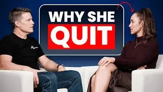 Codie Sanchez reveals the truth about leaving her corporate world for online entrepreneurship