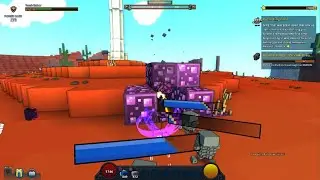 TROVE the wild west is mine