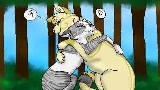 Ivypool x Fernsong PMV