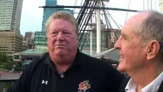 Boog Powell kicks off Baltimore Beer Week
