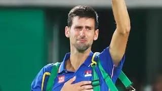 Most Emotional Moments in Sports History
