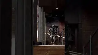 NEW MW2 DOLPHIN DIVE #shorts