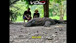 VOID MARATHON RALLYE ke 2. Jakarta - Larantuka. 07 - 18 September 2024
