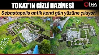 Anadolu'da Ki Gladyatör Arenası Gün Yüzüne Çıkartılacak