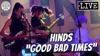 Hinds 