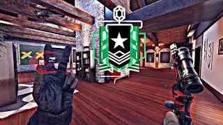 Little compilation R6S PlayStation Emerald !@Rainbow6Hub @Rainbow6FR @PlayStation
