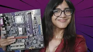 COMO ES UN PC POR DENTRO y COMO ESTAN CONECTADOS SUS COMPONENTES