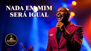 Elias Soulfire - Nada em Mim Será Igual