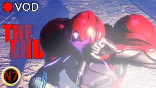 Time To Finish The Fight | Metroid Prime 4: Beyond