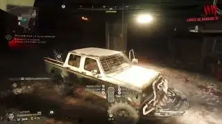 Easter egg SOLO GUIADO / ME MATAN  AL FINA XD
