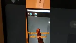 Passive Income Strategy Using Crypto Staking