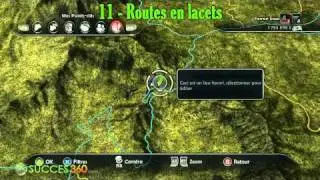 Test Drive Unlimited 2 emplacement des photos d'Hawaï