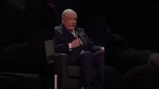 Conrad Black on systemic racism in Canada