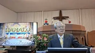 💥강해설교 (로마서 11:13-24).Expository Sermon (Romans 11:13-24).