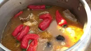 رحلة الشمال والامطار2015