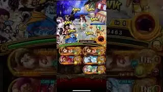 Land of Wano Summer Fair: Festival Feast - TND Luffy team with f2p boosters!