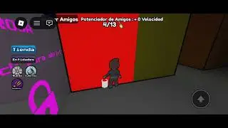 Roblox color o morir un divertido juego donde te coge el suspenso y el miedo chicos d&iacute;game y dele ❤️