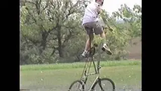Suicycle