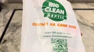 Bio Clean Septic 