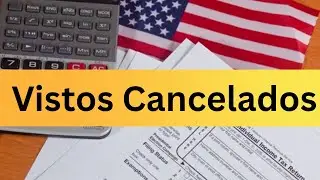 EUA congelam vistos do Brasil e de mais 74 pa&iacute;ses