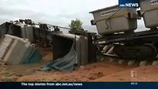 Ex-Tropical Cyclone Grant tipped to reform