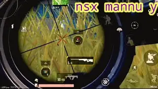 new montage mirror mode / bgmi and pubgm / like dynmo sniping