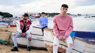 Los G&aacute;lvez FT. Luisma Herv&aacute;s - La Magia (Videoclip Oficial) [ Prod. Yoseik]