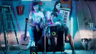 DEIDE - Vas a Llorar (Video Oficial)
