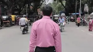 My YES Bank Interview Video (3 Minutes)