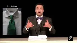 Tipos de Cuellos de Camisas: Cuello Italiano - Bere Casillas (Elegancia 2.0)