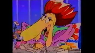 WOI-TV ABC commercials (October 22, 1989) - Part 3