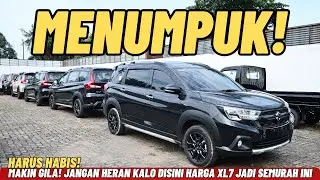 HARUS HABIS!! HARGA SUZUKI XL7 JAUH LEBIH MURAH DISINI DARIPADA DI DAERAH, SIAP KIRIM LUAR KOTA!