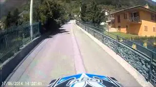 giro a dubino