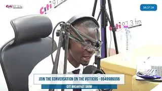 G/A Poultry Farmers Association laments Chinese producers' invasion of egg market | #CitiCBS