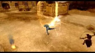 Cabal Online - Force Shielder's Best Skills
