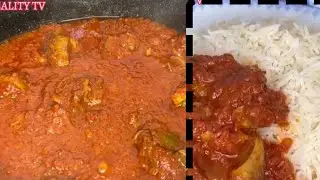 How to Make Perfect Tomato Stew