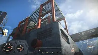 Fallout 4　『無念🐹』