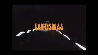 Fantasmas - Galios