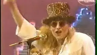 Teena Marie - Work It - with lyrics