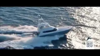 Hatteras Yachts GT Unleashed