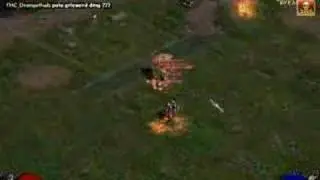 FireClaw PvP