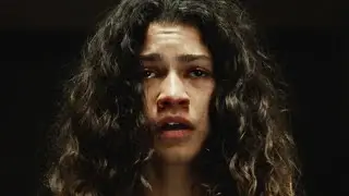 Rue Bennett - The Anatomy Of A Failure (Euphoria) | Character Analysis