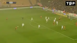 Ruben Neves insane Volley vs Derby County