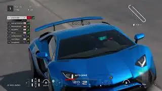 【GT7】デイリーレースA スペシャルステージ・ルートX 2023/07/05