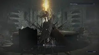 Guardian Completes Remembrance I 🛡️Epic Lore Reveal & Boss Victory | Nightreign #Guardian #EldenRing