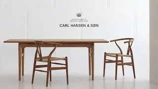 CH24 teak oil papercord natural