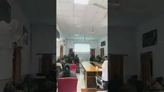 GeM Training done at Indian Army, Kanpur Headquarters #gemportal #shorts #gemtraining