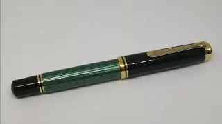 Pelikan Souverän M1000